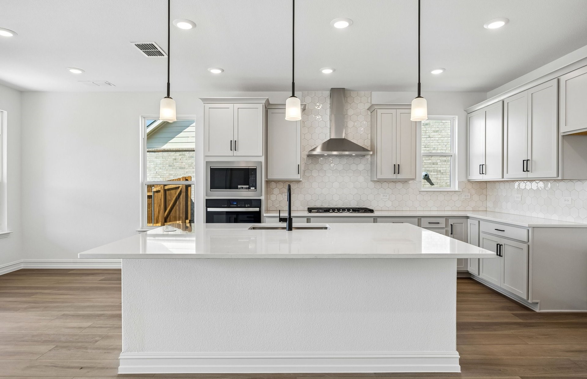 4009 Calderwood Drive Mckinney TX 75071