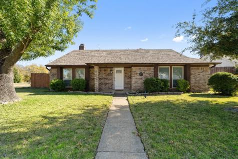 3605 Berrywood Circle Garland TX 75040