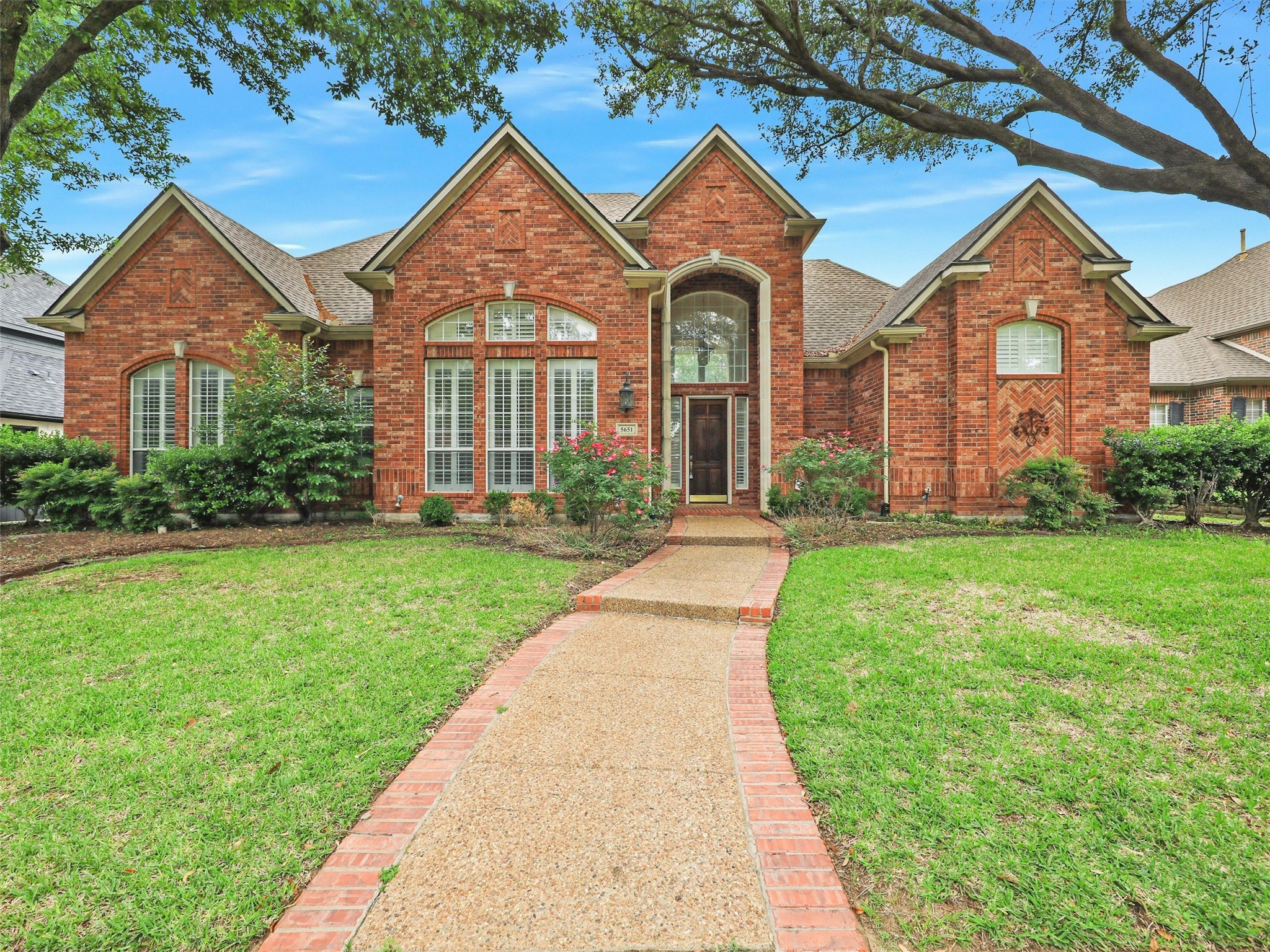 5651 Gadwall Drive Frisco TX 75034