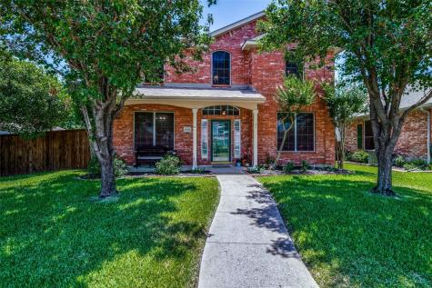 2602 Crosscreek Lane Mesquite TX 75181