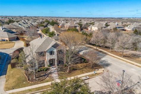 7621 Clearmeadow Lane Sachse TX 75048