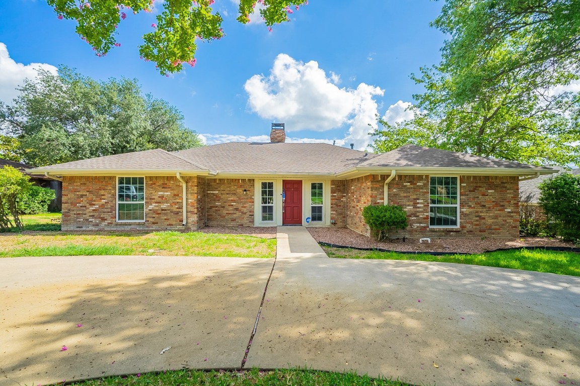 3410 Morning Star Lane Garland TX 75043
