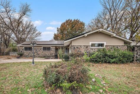 6412 Regal Road Forest Hill TX 76119
