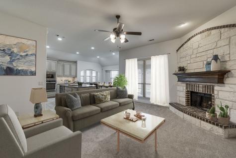513 Harvest Trail Midlothian TX 76065