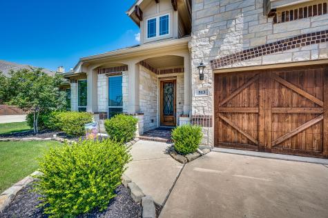 513 Harvest Trail Midlothian TX 76065