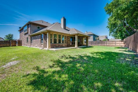 513 Harvest Trail Midlothian TX 76065