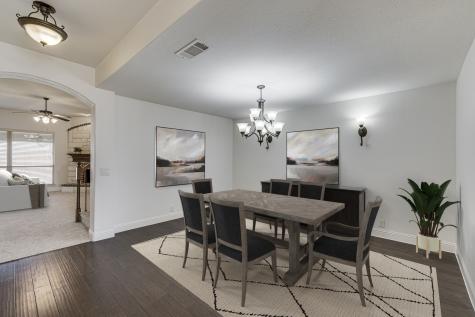 513 Harvest Trail Midlothian TX 76065