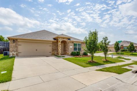 1400 Jasper Crossing Princeton TX 75407