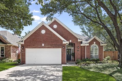3841 Waterford Drive Addison TX 75001