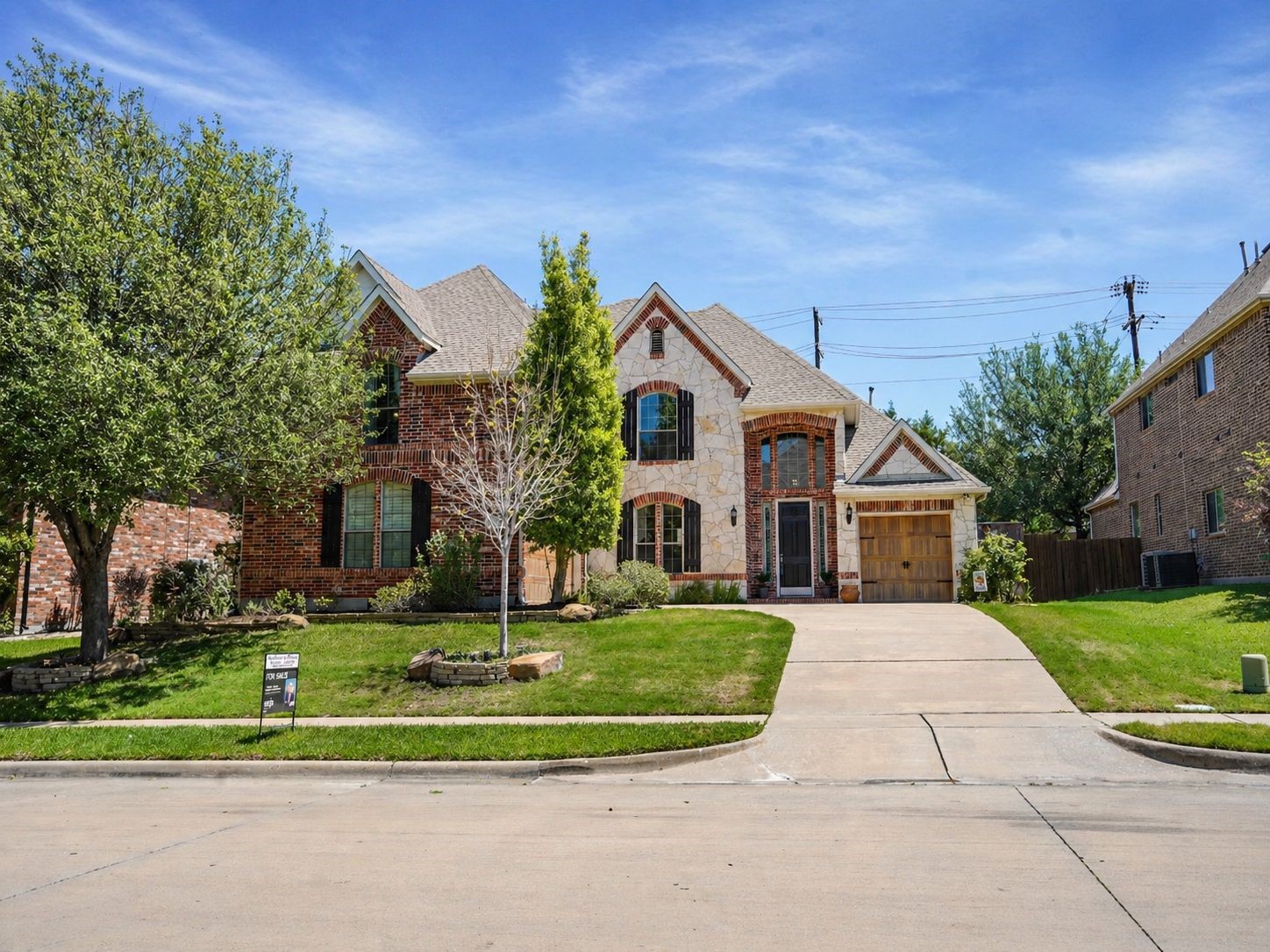 7612 Cindy Lane Sachse TX 75048
