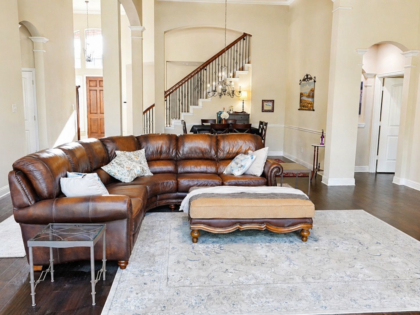 7612 Cindy Lane Sachse TX 75048
