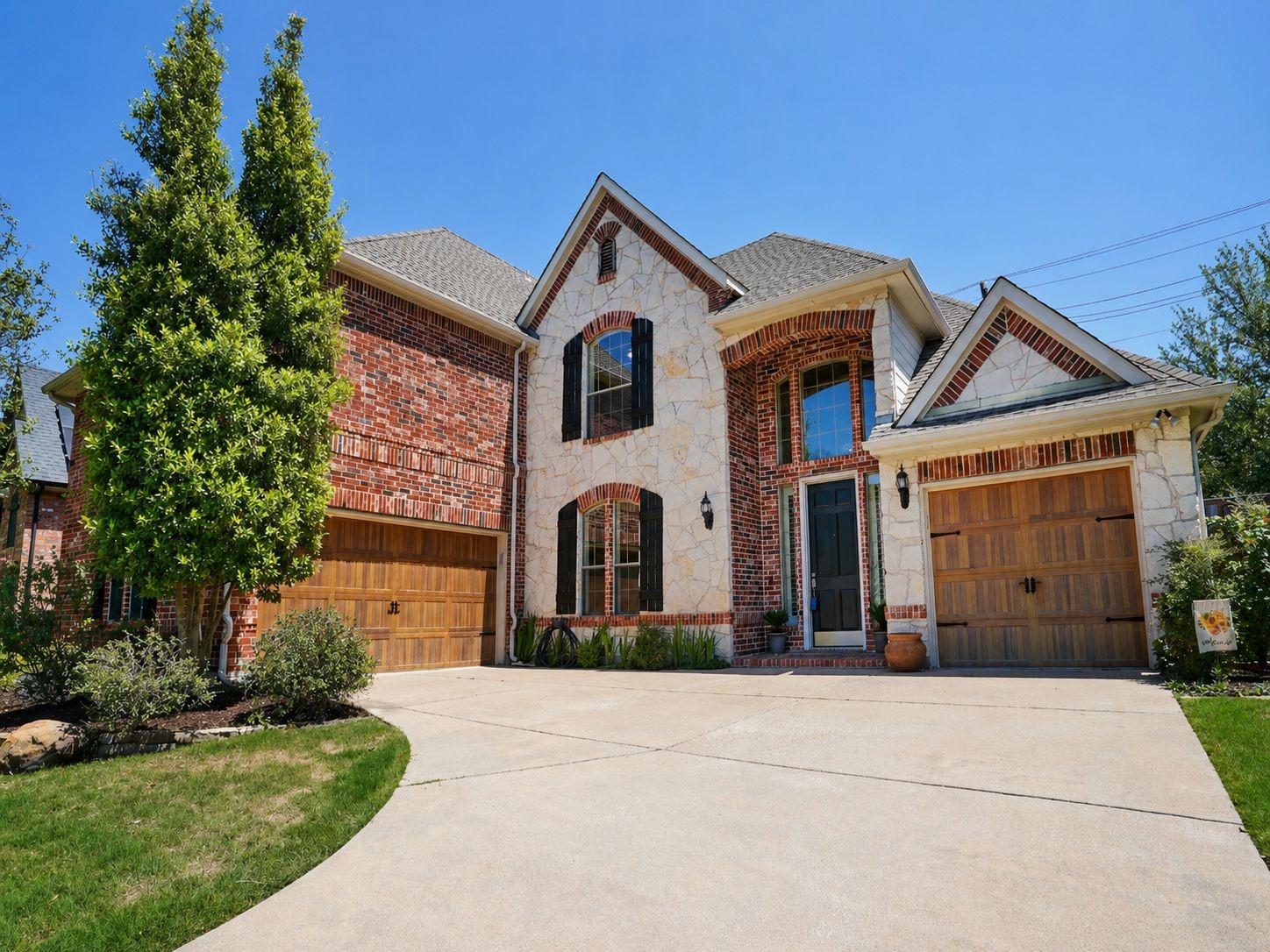 7612 Cindy Lane Sachse TX 75048