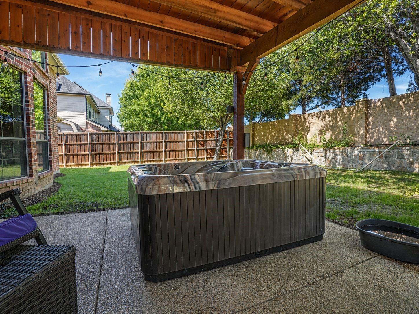 7612 Cindy Lane Sachse TX 75048