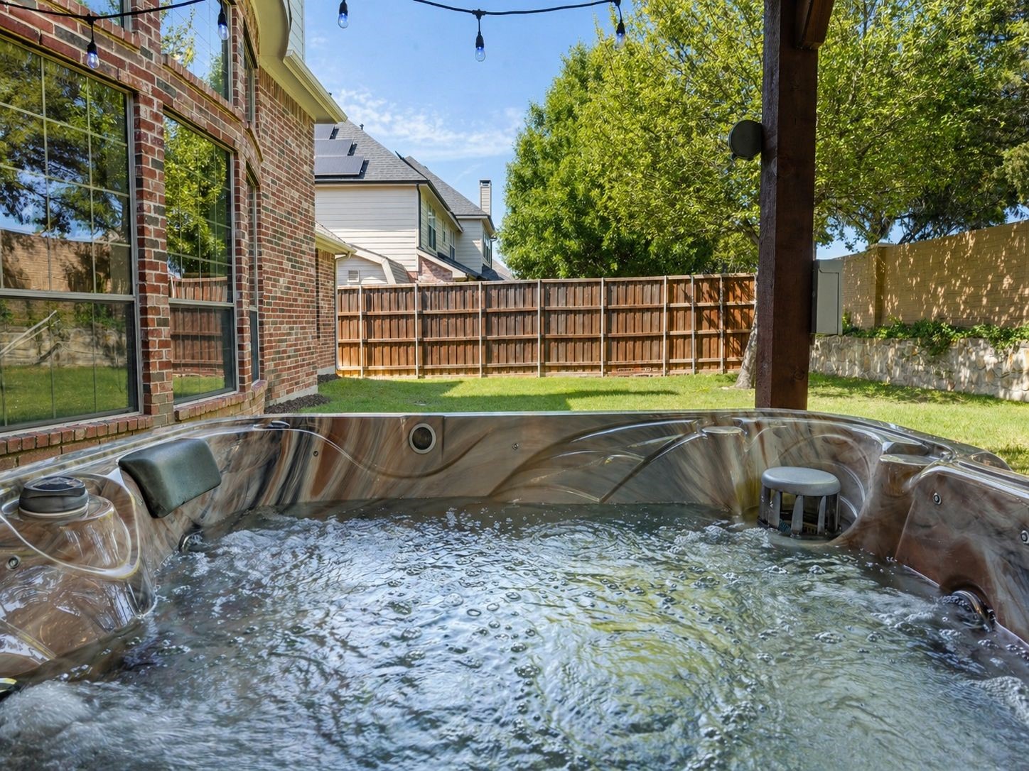 7612 Cindy Lane Sachse TX 75048