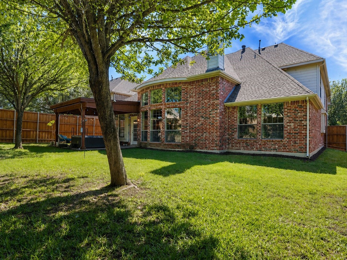 7612 Cindy Lane Sachse TX 75048