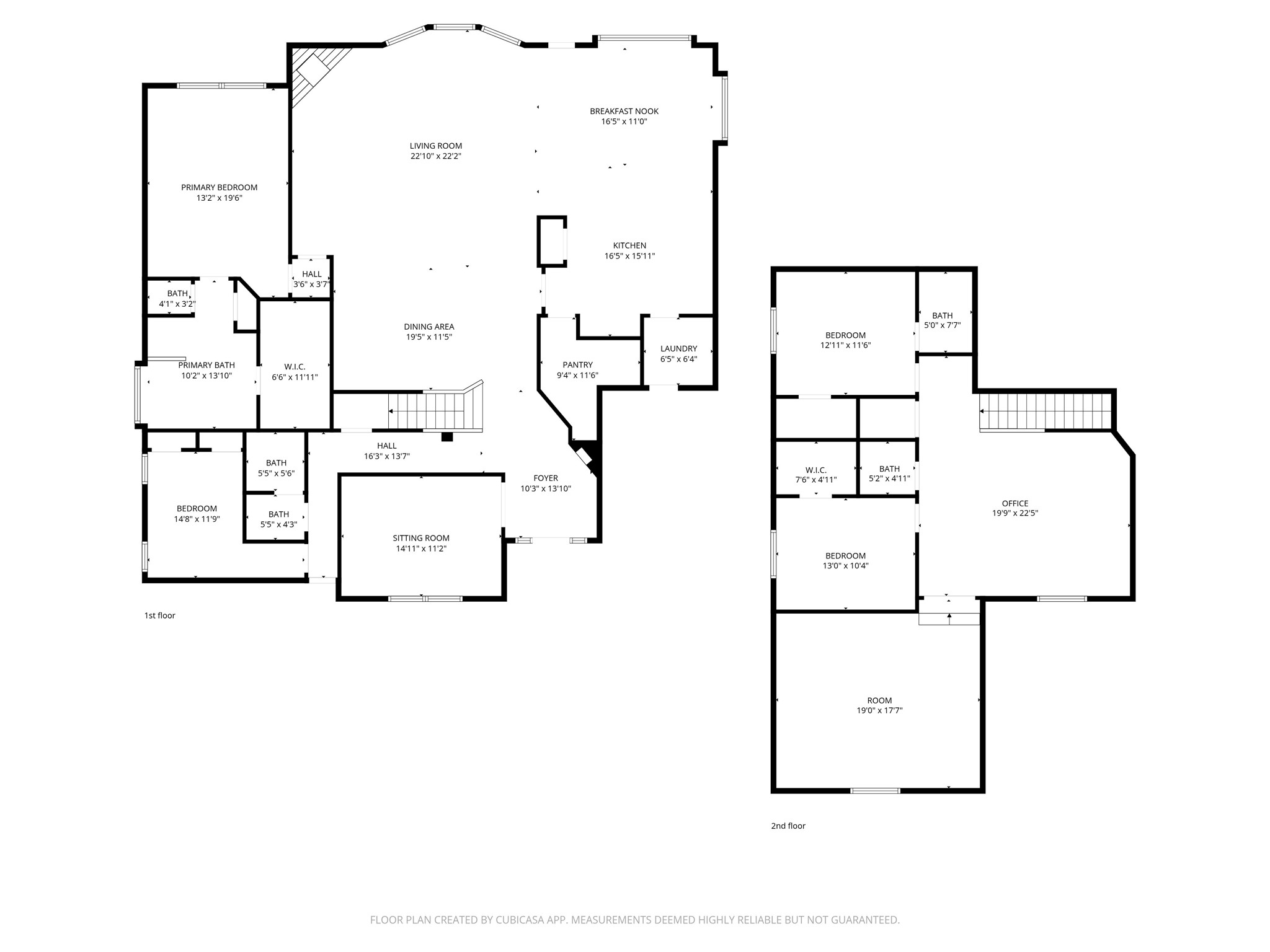 7612 Cindy Lane Sachse TX 75048