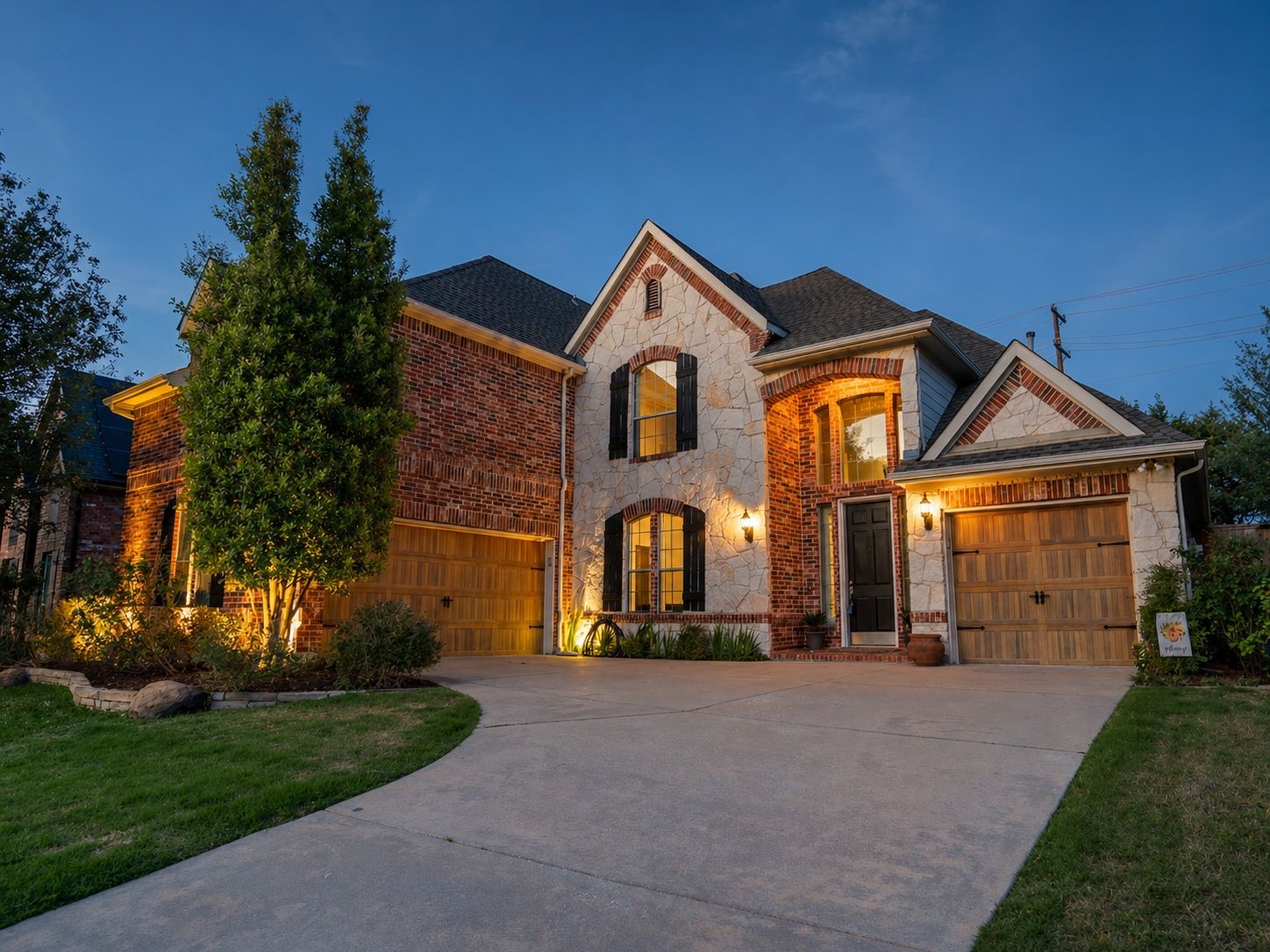 7612 Cindy Lane Sachse TX 75048