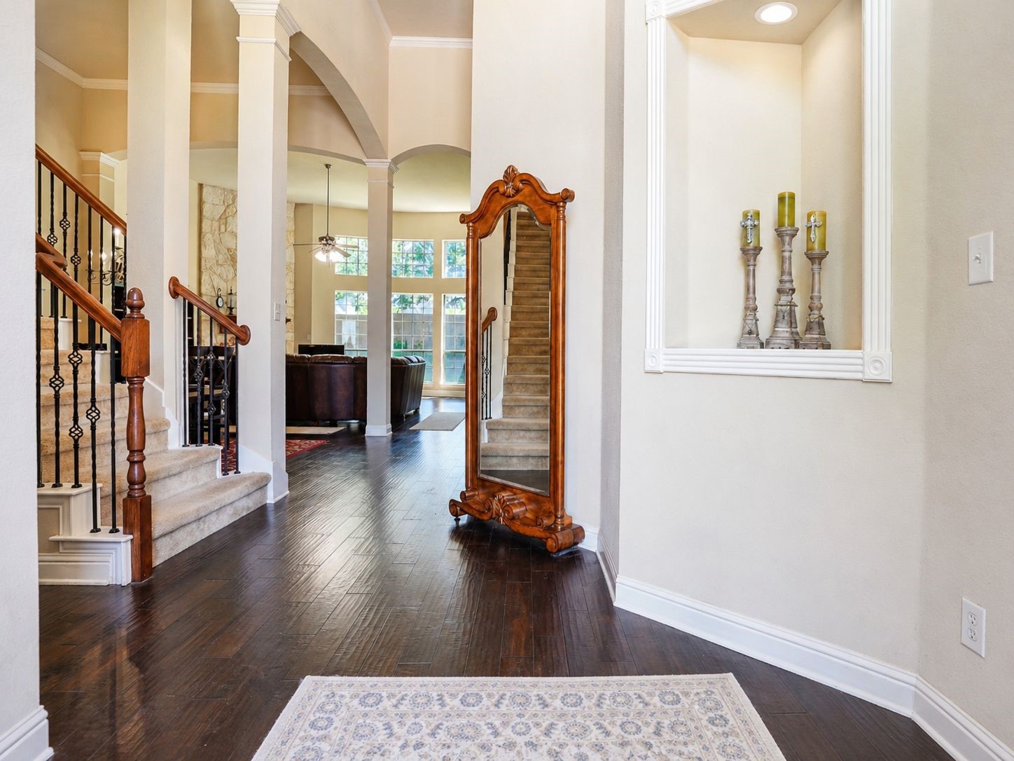 7612 Cindy Lane Sachse TX 75048
