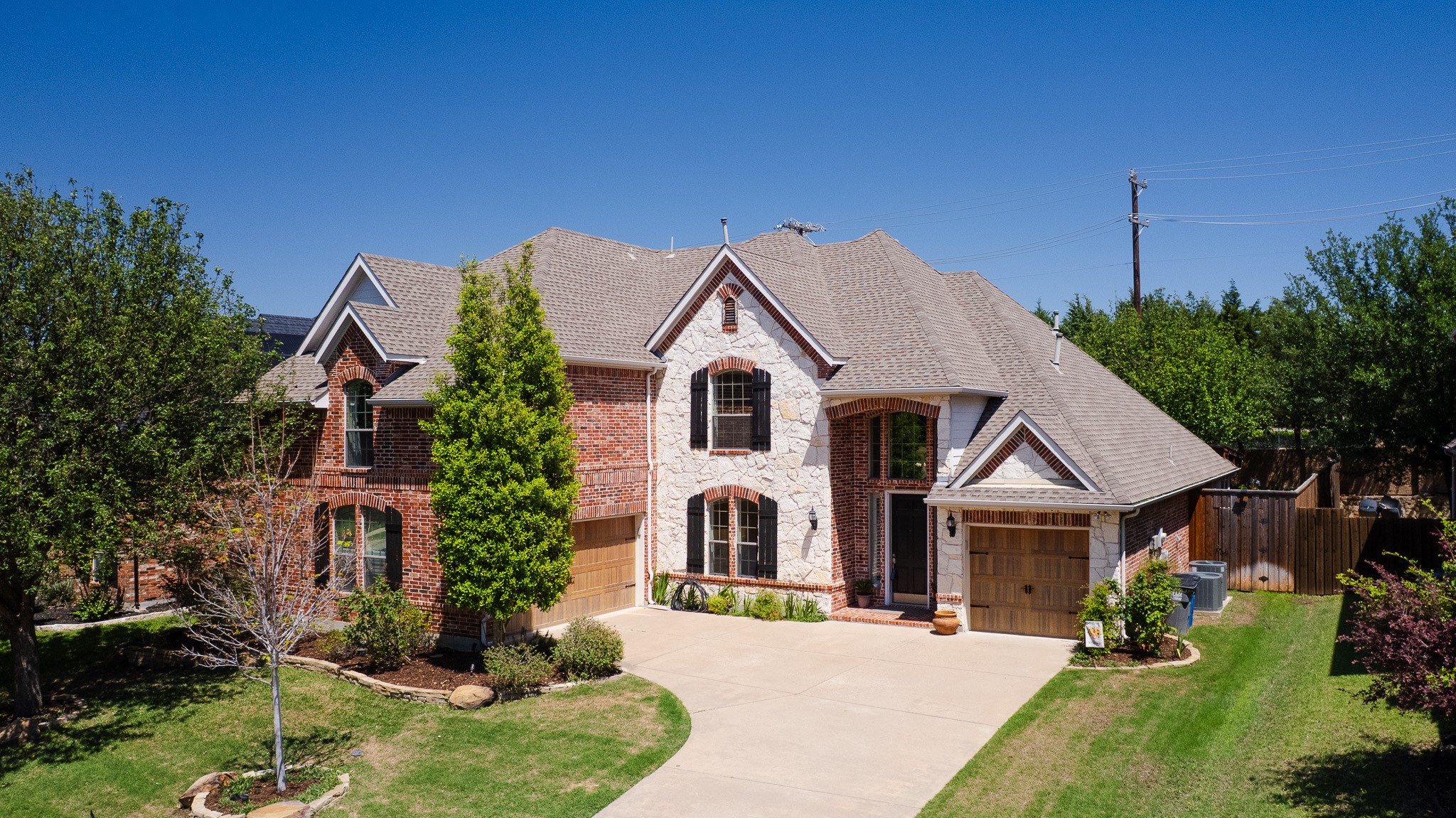 7612 Cindy Lane Sachse TX 75048