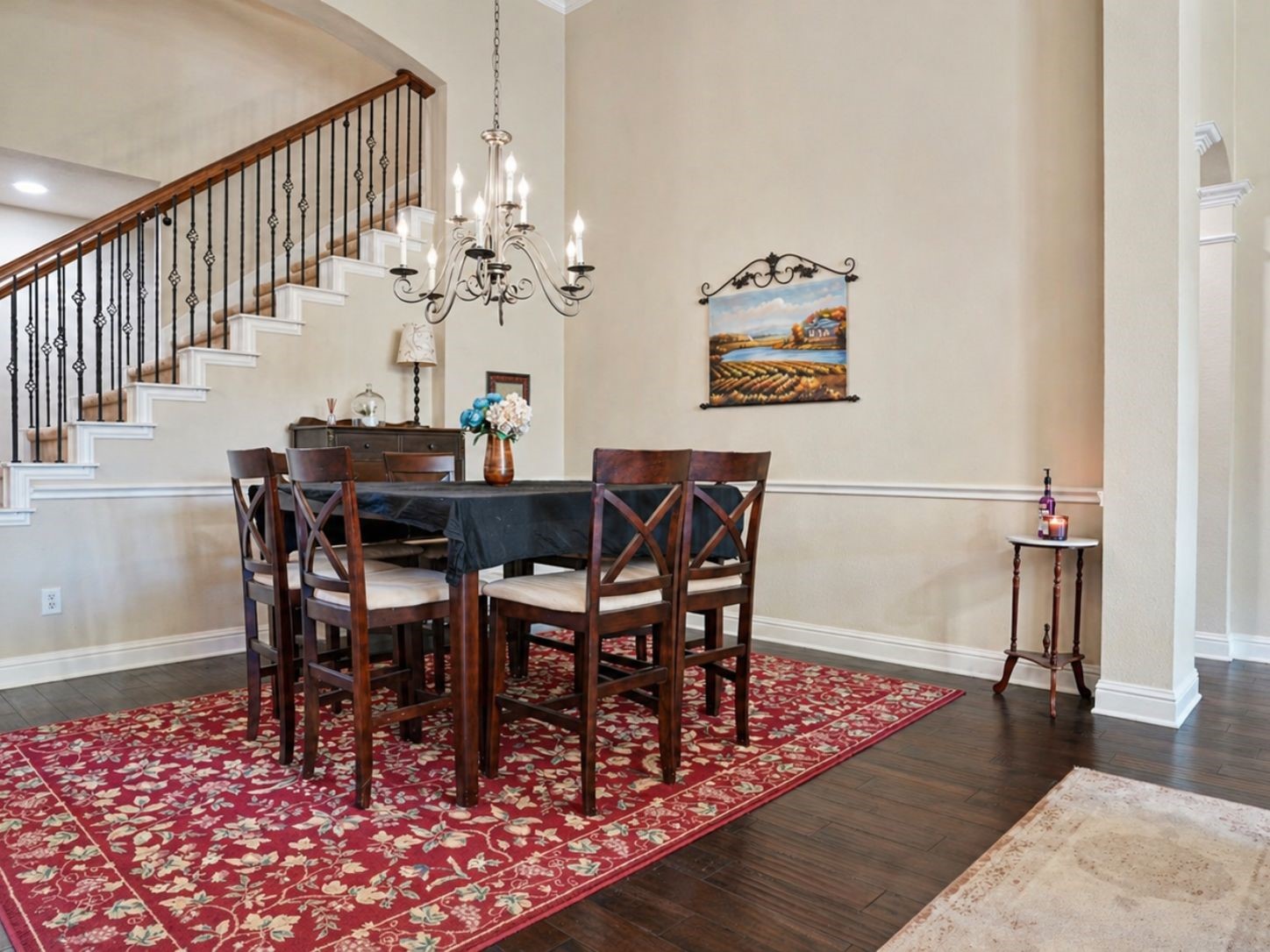 7612 Cindy Lane Sachse TX 75048