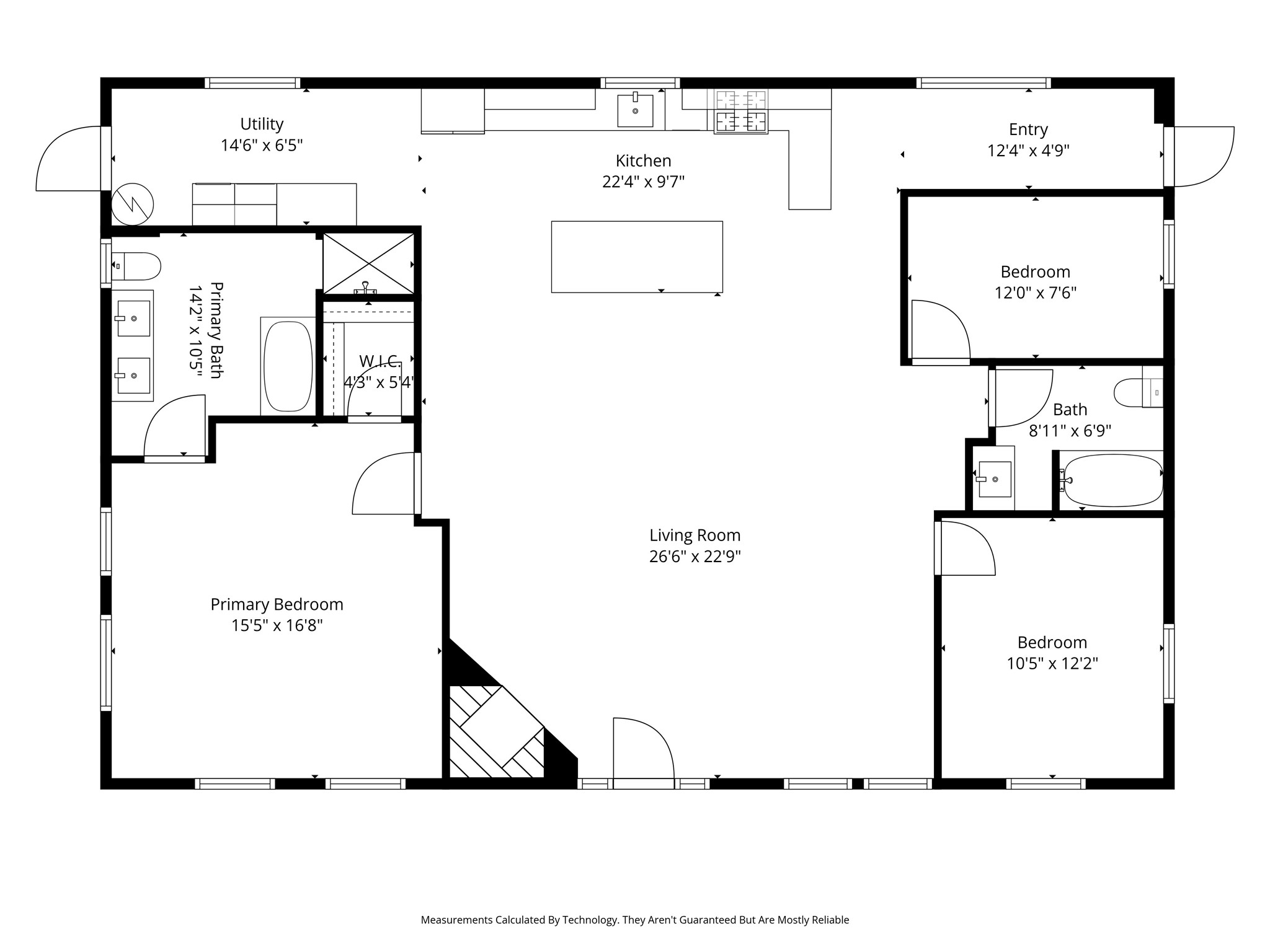 5115 County Road 423 Grandview TX 76050