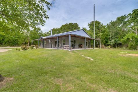 5115 County Road 423 Grandview TX 76050