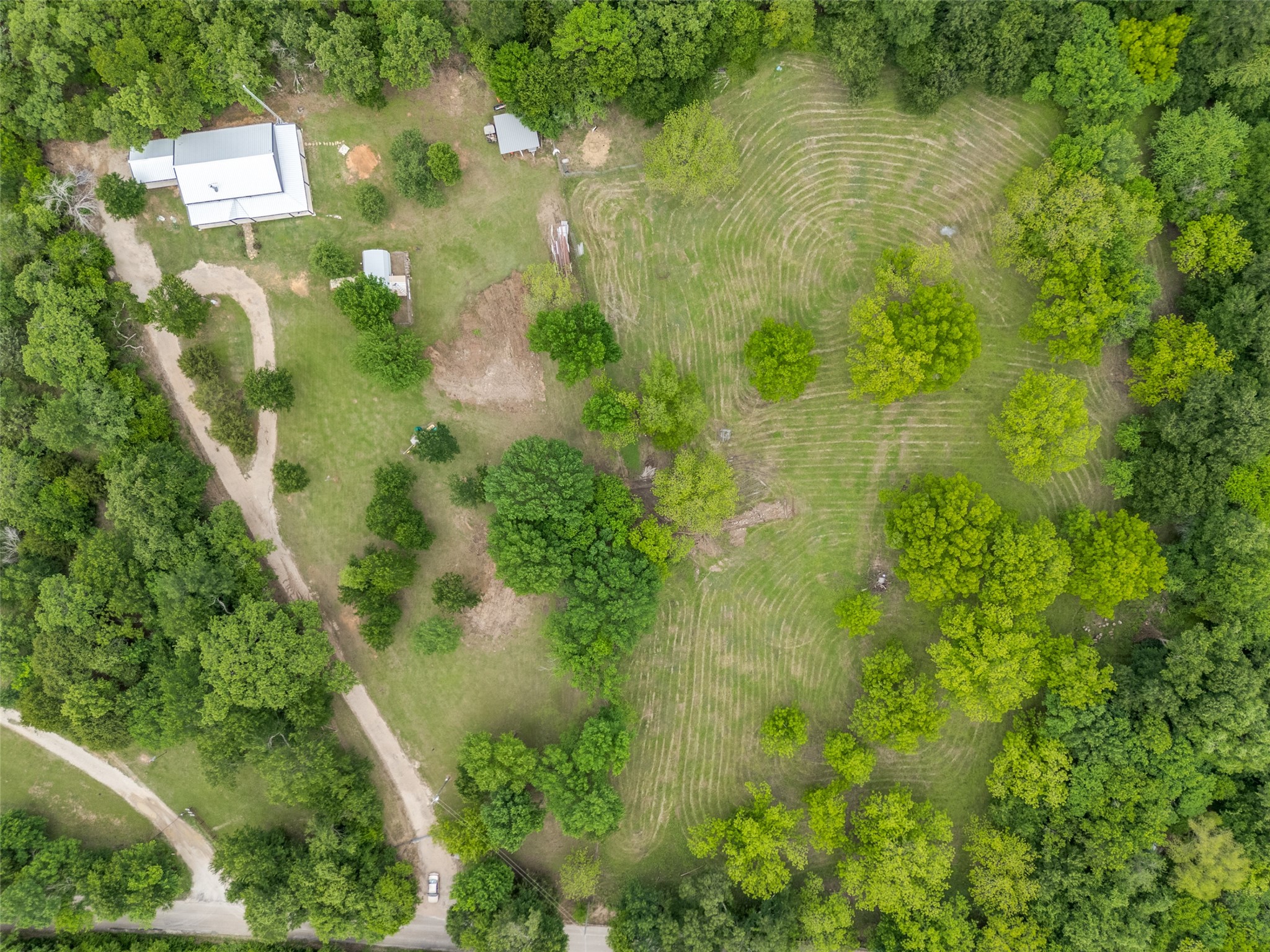 5115 County Road 423 Grandview TX 76050