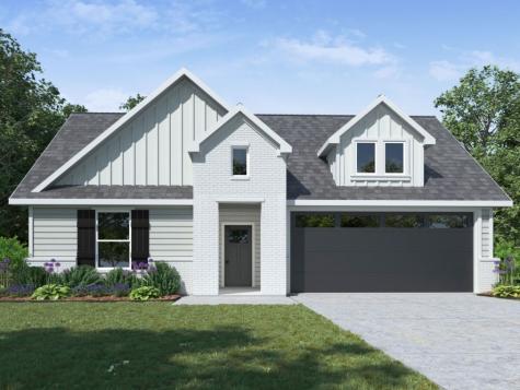 1508 Central Park Drive Alvarado TX 76009