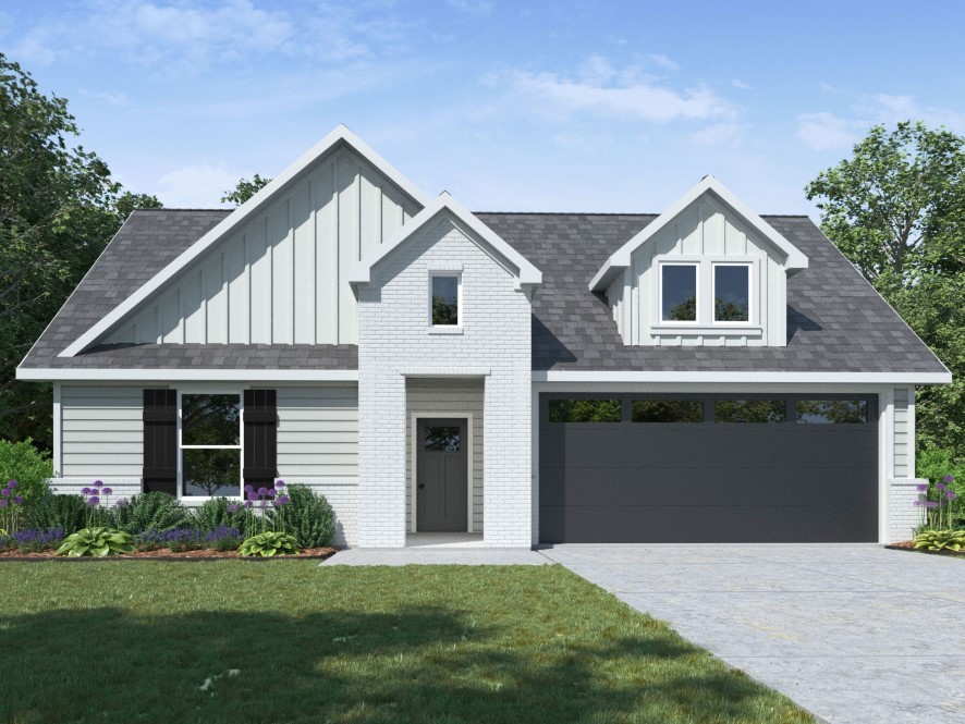1508 Central Park Drive Alvarado TX 76009