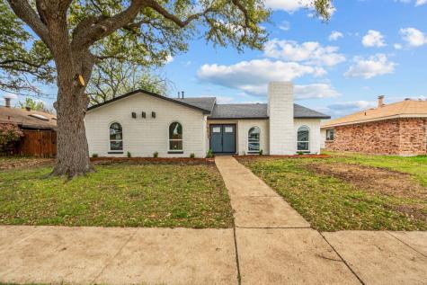 3517 Post Oak Road Garland TX 75044