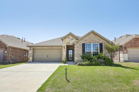 3008 Redbud Lane Melissa TX 75454