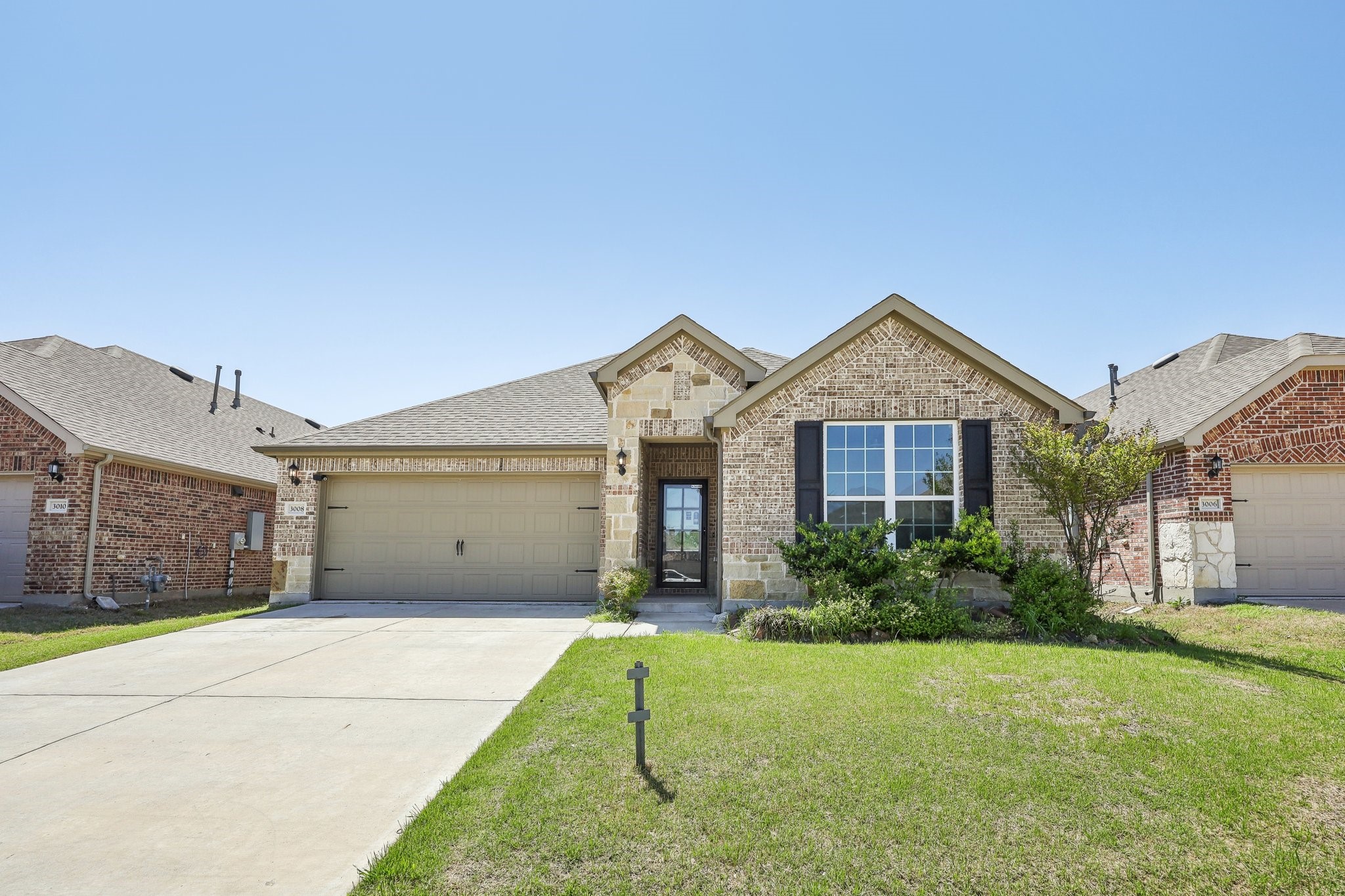 3008 Redbud Lane Melissa TX 75454
