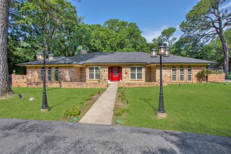 529 Ansley Lane Denison TX 75020