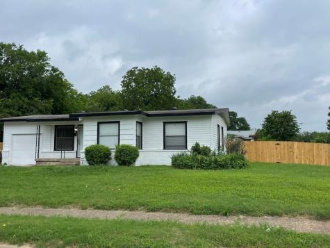 3245 Dahlia Drive Dallas TX 75216