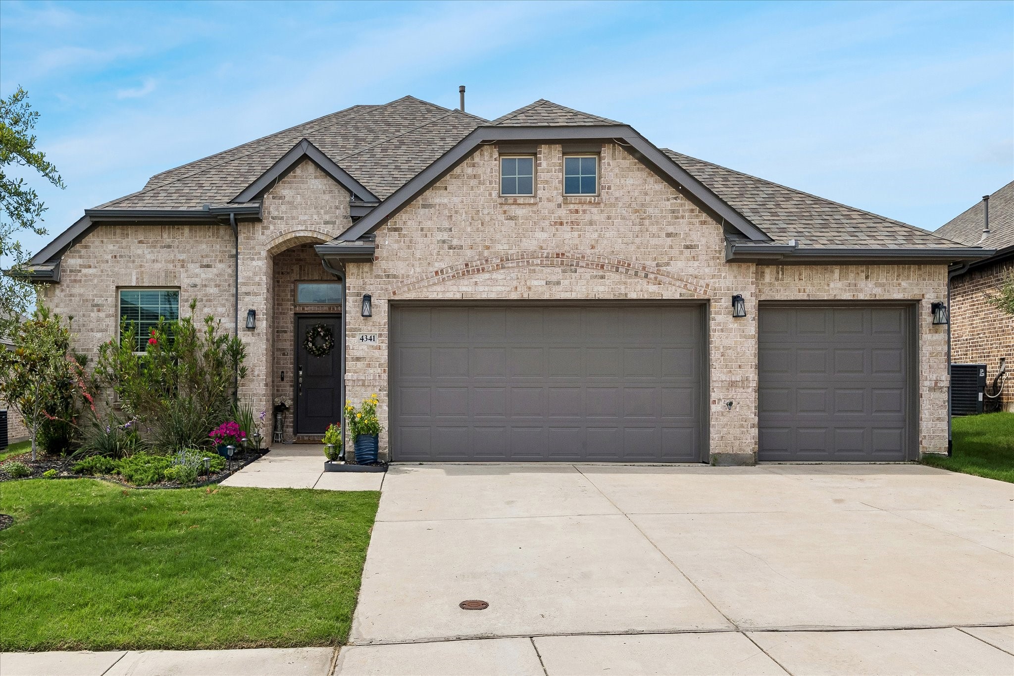 4341 Swallow Drive Fort Worth TX 76262