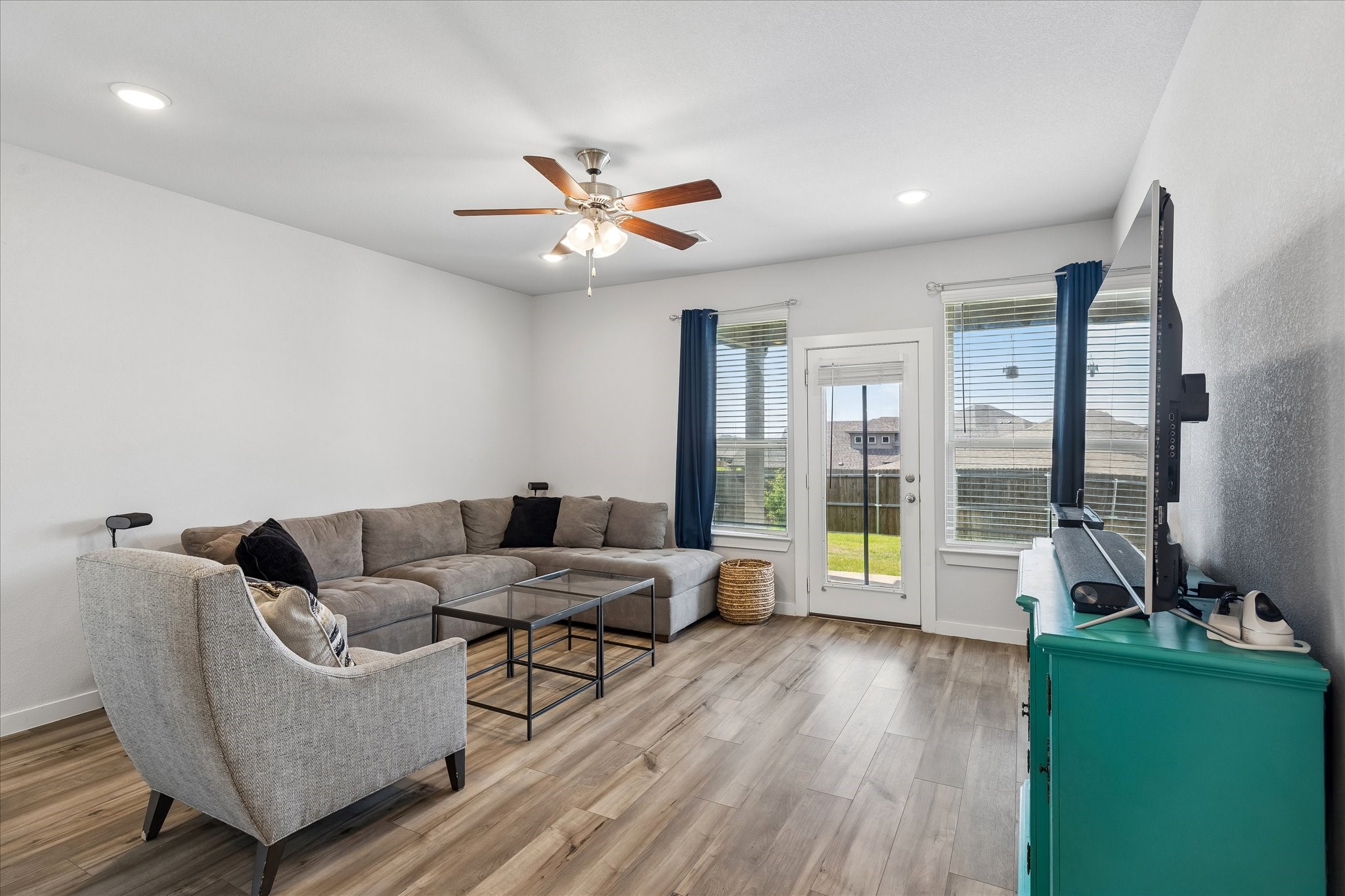 4341 Swallow Drive Fort Worth TX 76262