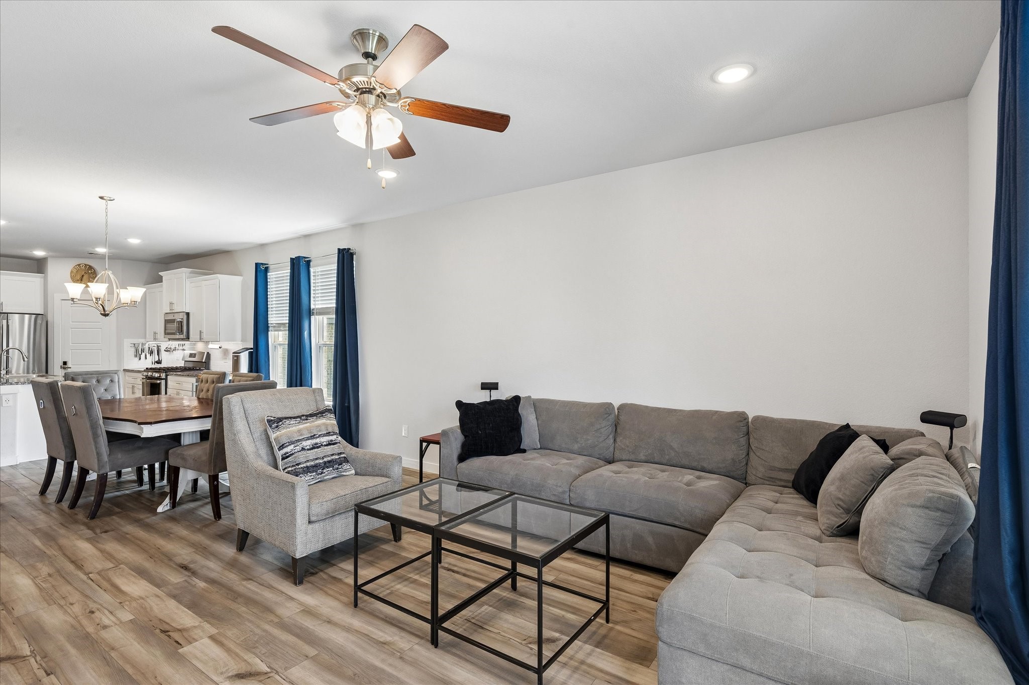 4341 Swallow Drive Fort Worth TX 76262
