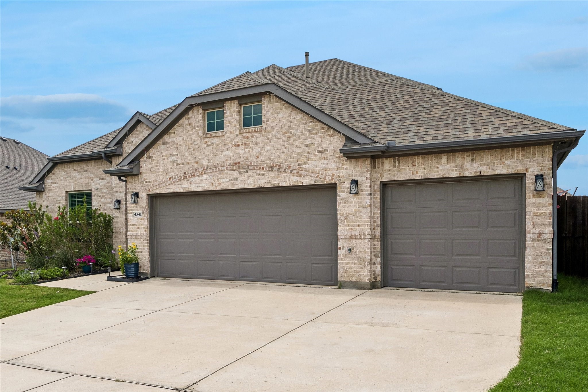 4341 Swallow Drive Fort Worth TX 76262