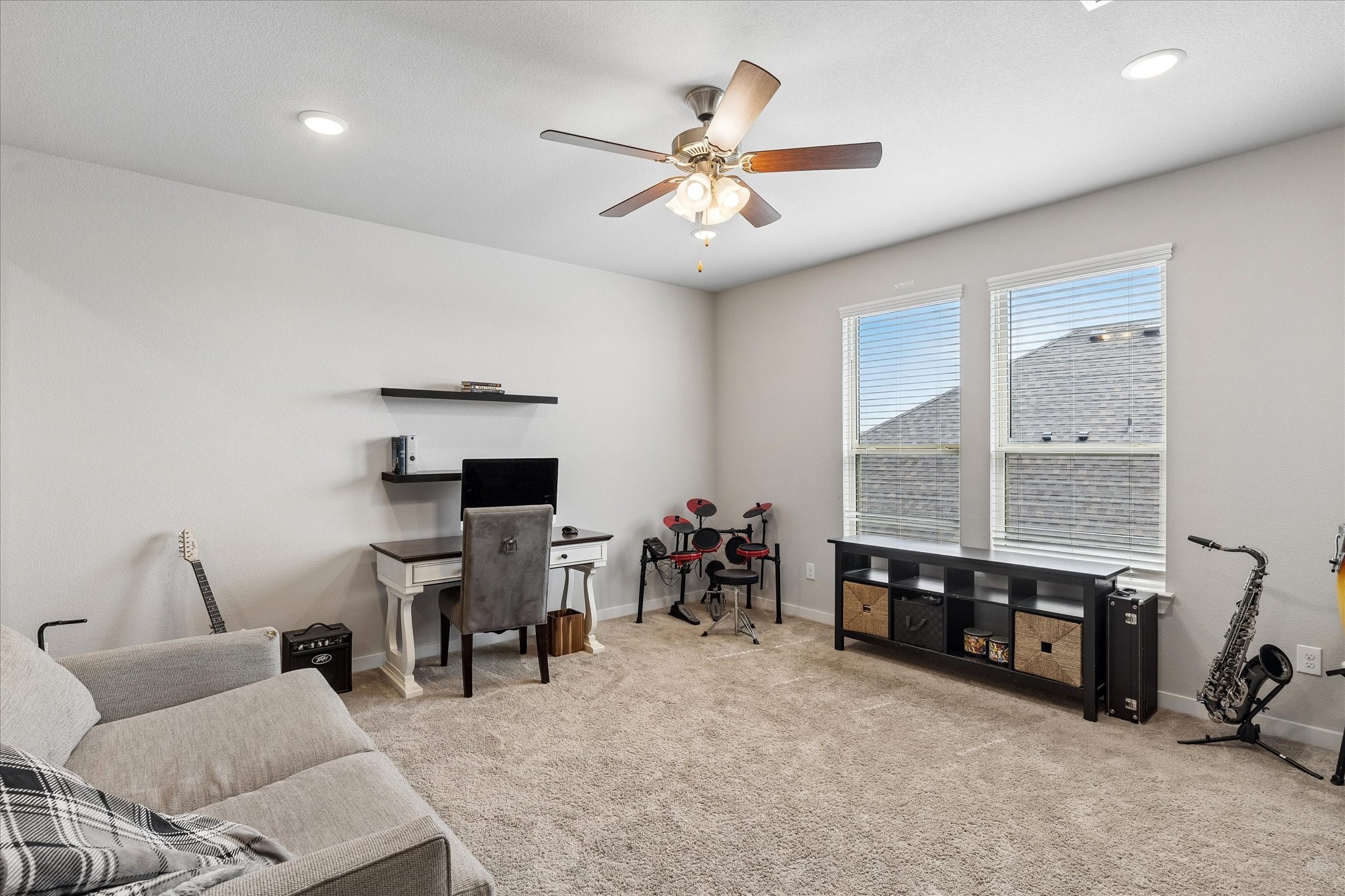 4341 Swallow Drive Fort Worth TX 76262