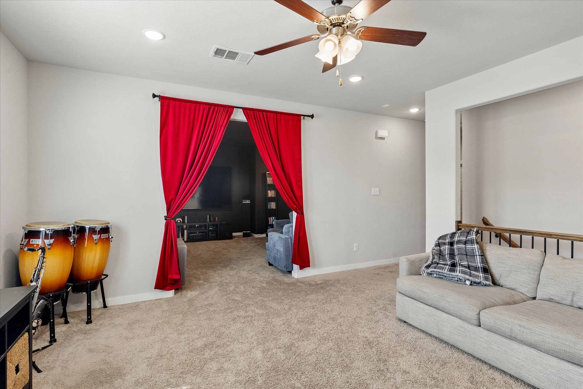 4341 Swallow Drive Fort Worth TX 76262