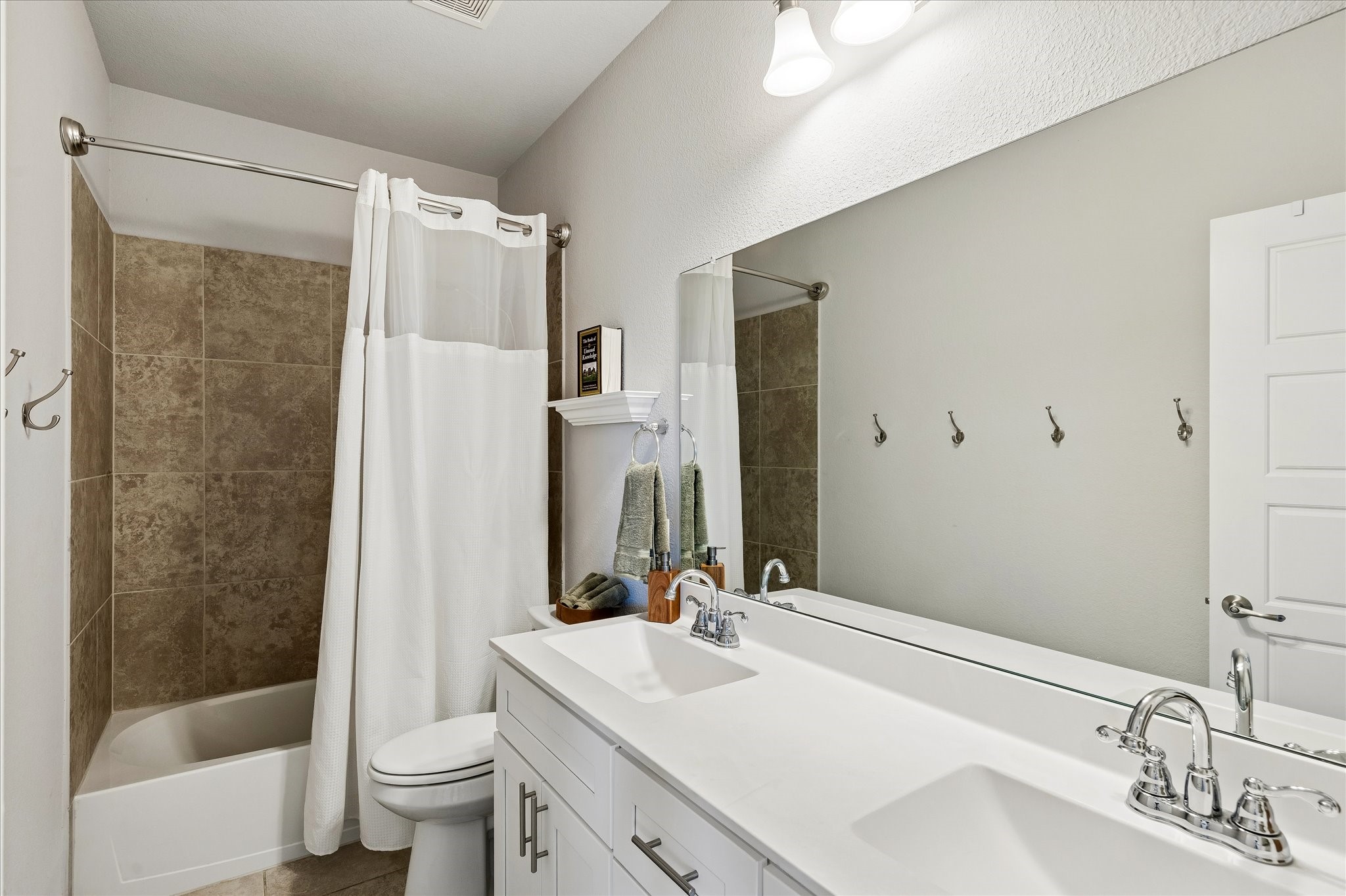 4341 Swallow Drive Fort Worth TX 76262