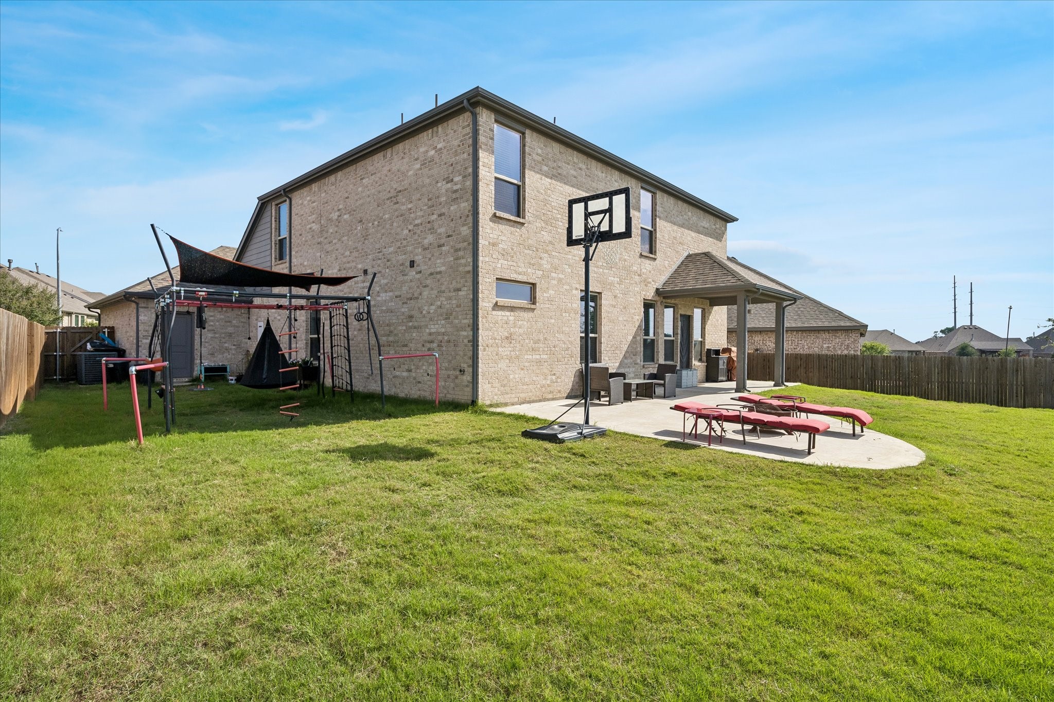4341 Swallow Drive Fort Worth TX 76262