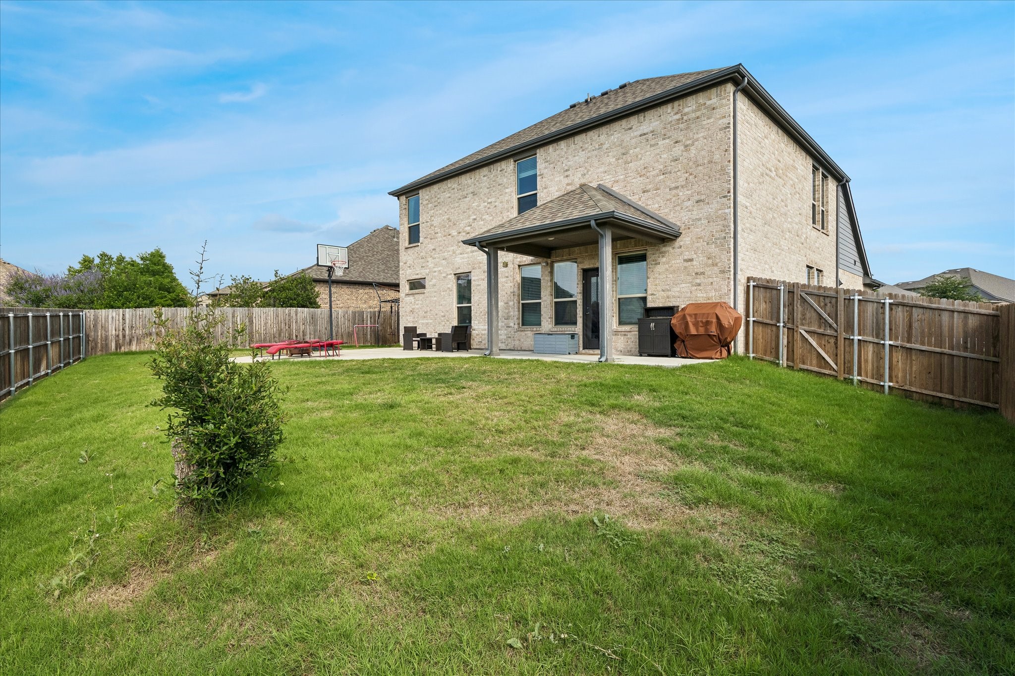 4341 Swallow Drive Fort Worth TX 76262