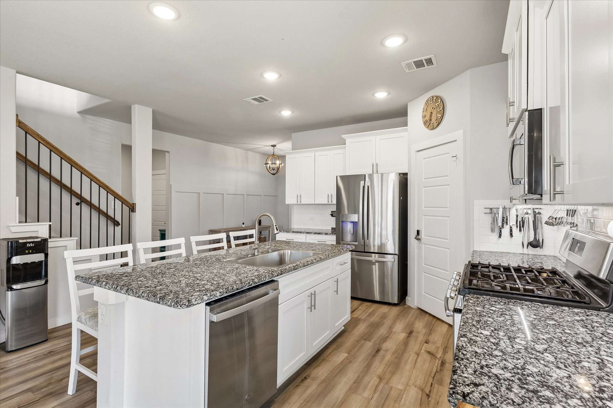 4341 Swallow Drive Fort Worth TX 76262