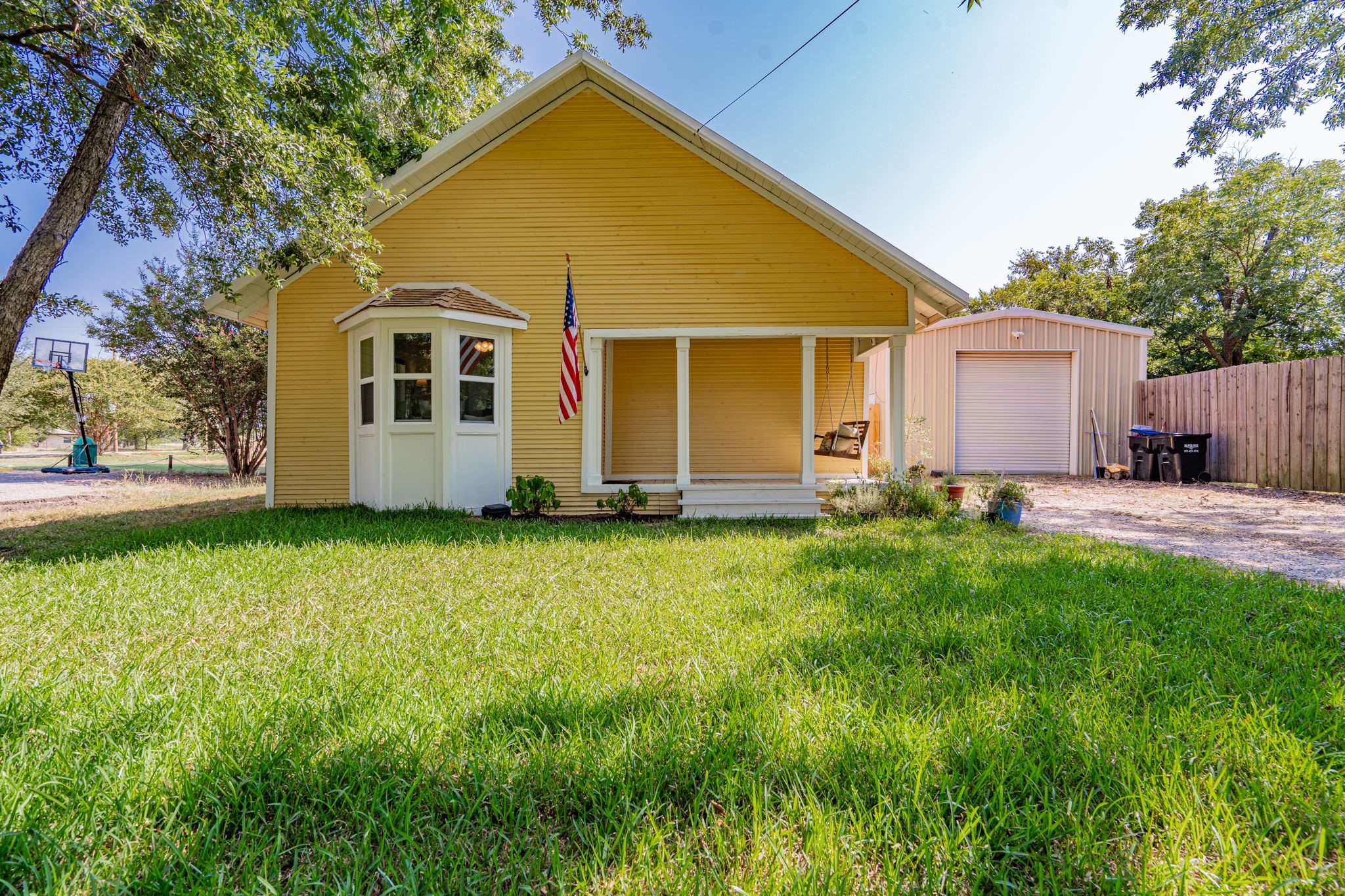 2110 Joshua Street Caddo Mills TX 75135