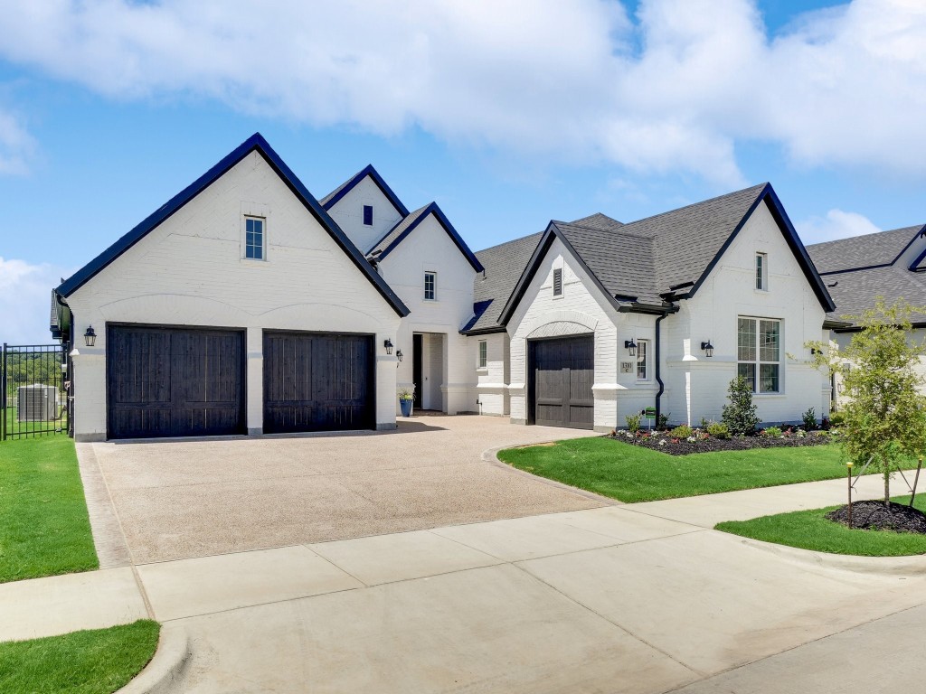 1310 Isle Cove Drive Arlington TX 76005
