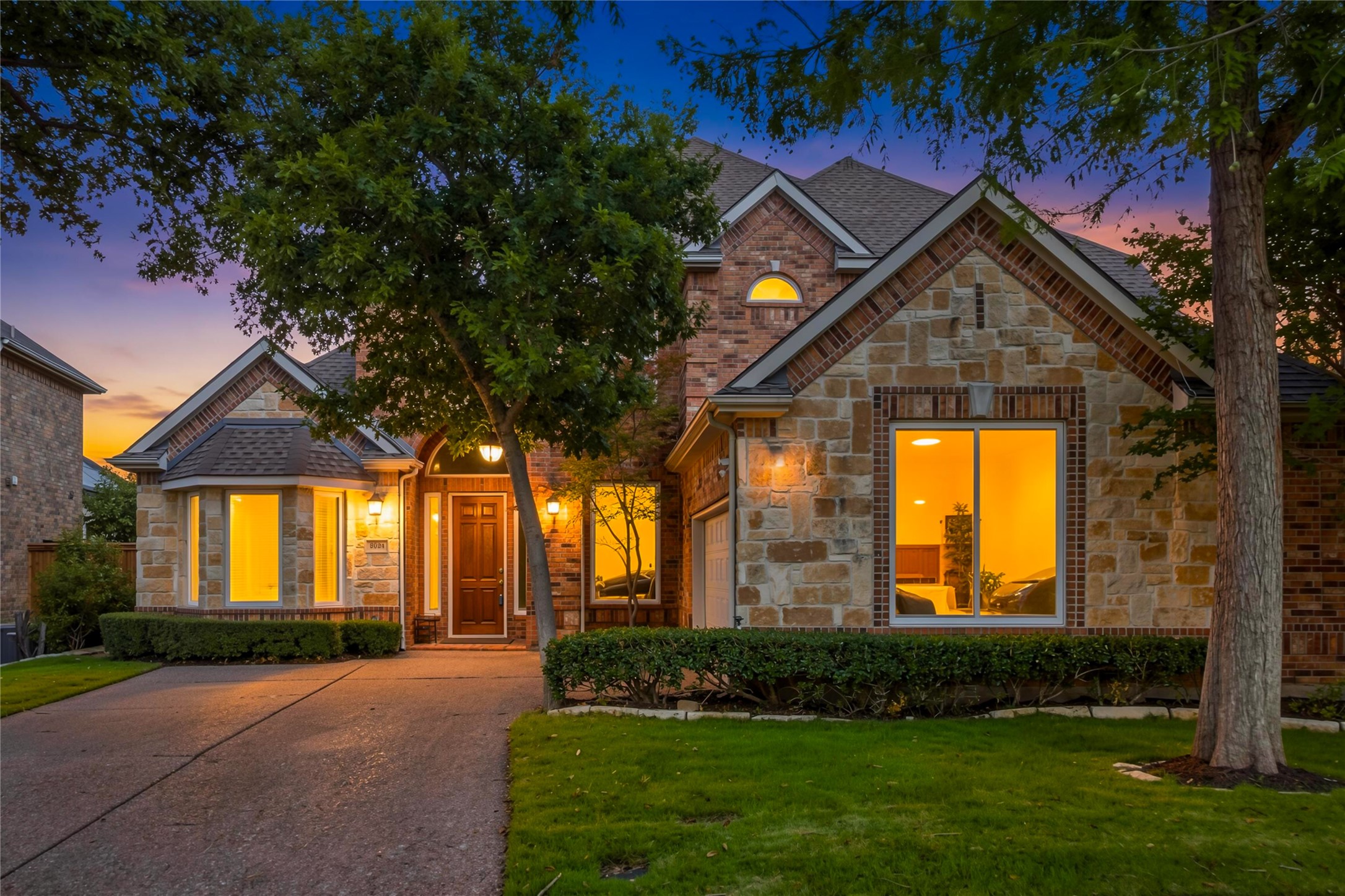 9024 Bottlebrush Lane Irving TX 75063