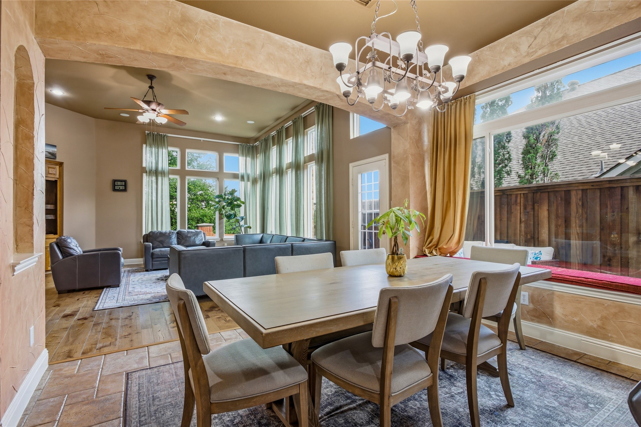9024 Bottlebrush Lane Irving TX 75063