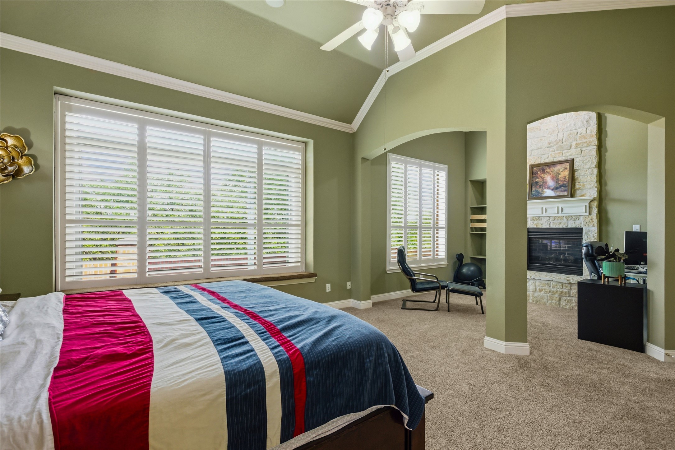 9024 Bottlebrush Lane Irving TX 75063