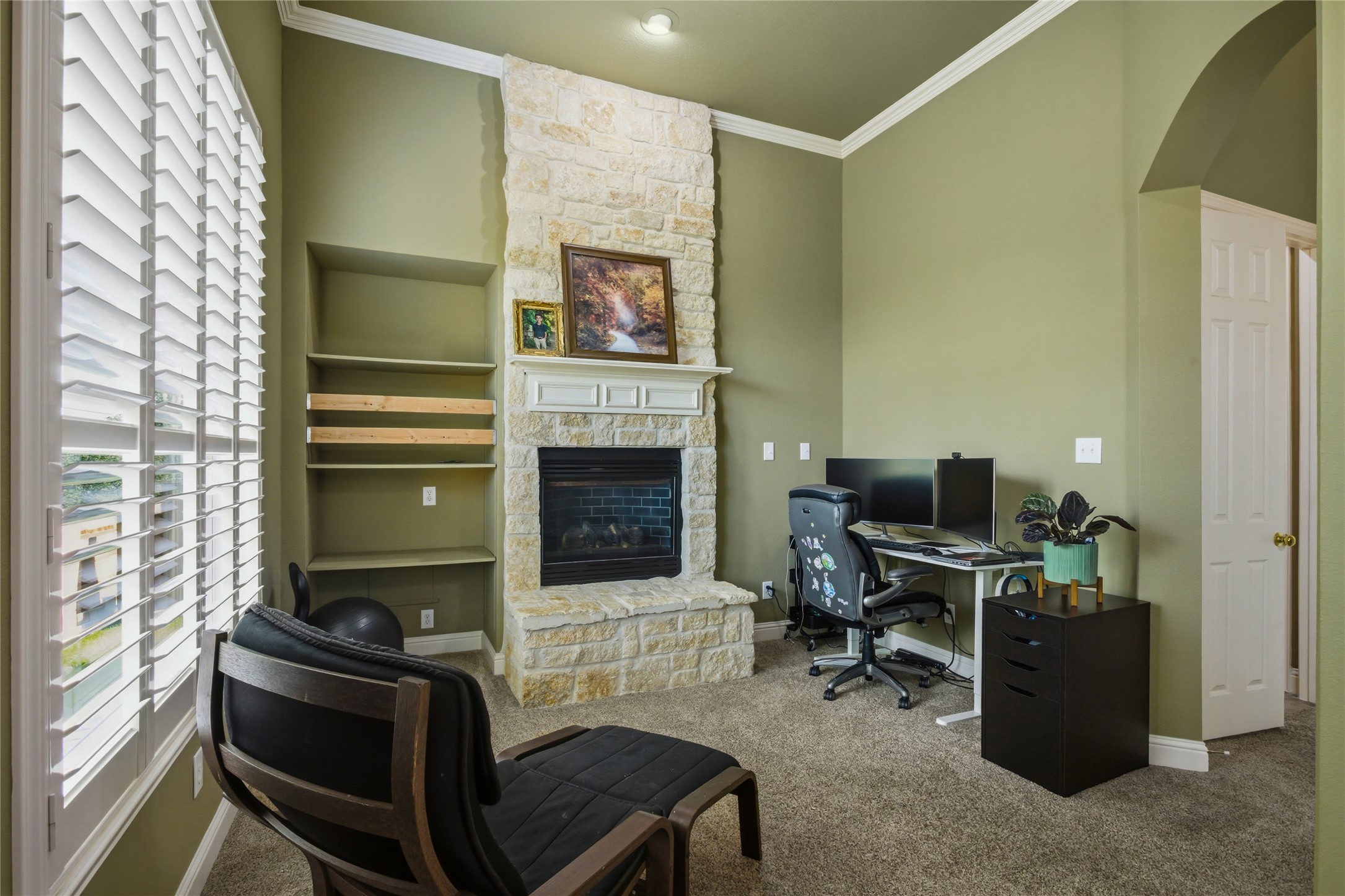 9024 Bottlebrush Lane Irving TX 75063